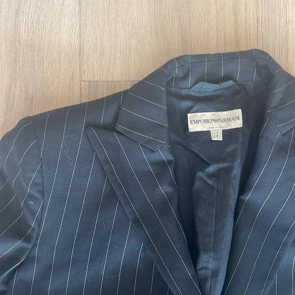 Emporio Armani Pantsuit - Picture 3 of 11